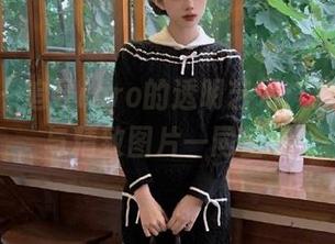 pans – 追寻roro的透明艺术：独特原图与精致图片一同呈现