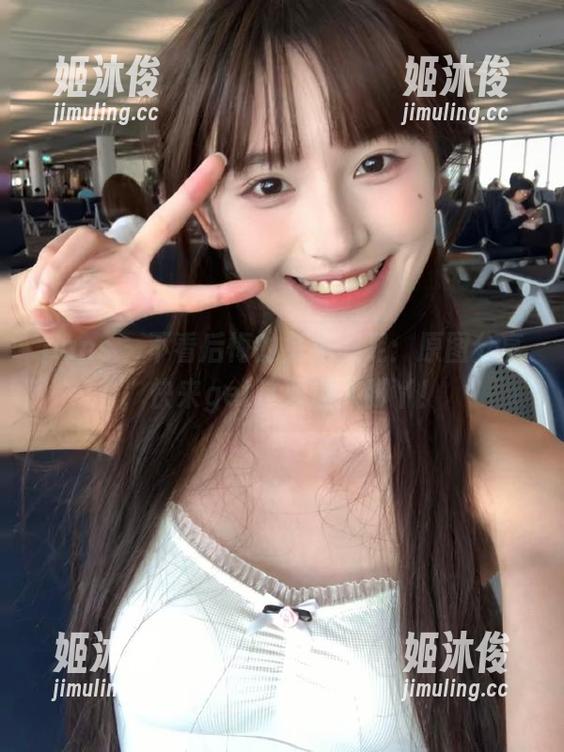 pans-兔兔 pans - 不看后悔的兔兔美足:原图分享,快来get这双迷人脚丫!