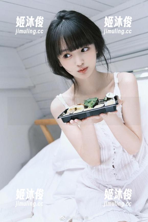pans-可儿 pans - 可儿新模试镜作品大揭晓,图库中每一张都带来视觉的惊喜与享受