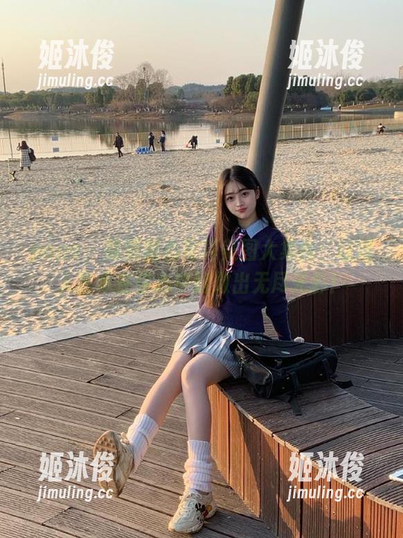 pans-妮妮 pans - 妮妮甜心写真美图大集合:让迷人艺术在你心中绽放出无尽光彩!