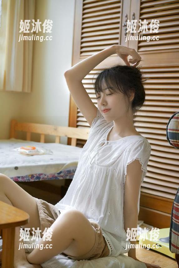 pans-思妍 pans - 思妍带你享受最新短裙写真集:尬聊时尚与搞笑,简直别开生面!