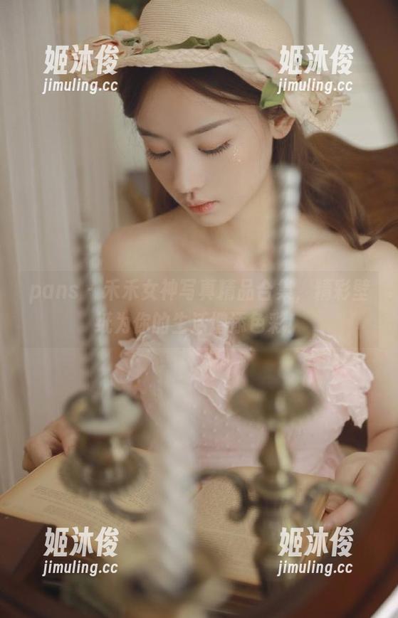 pans-禾禾 pans - 禾禾女神写真精品合集,精彩壁纸为你的生活增添色彩!