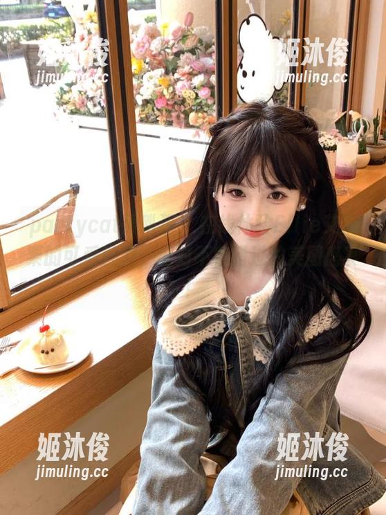 partycat轰趴猫-Ellie艾栗栗 partycat轰趴猫 - 在线体验Ellie艾栗栗的可爱魅力,绝对不容错过的美图盛宴!