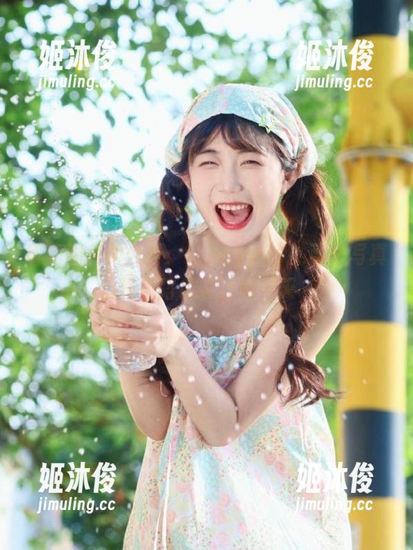 puypuy 最新图库大公开:让puypuy的可爱写真作品陪你度过每一天