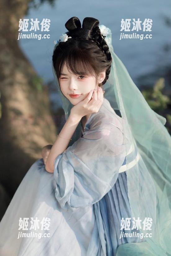 puypuy 最新图库震撼发布:puypuy卡米拉夏季写真必看合集