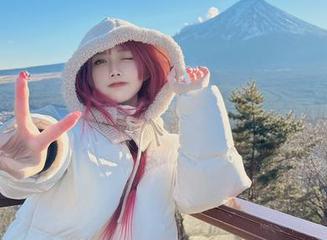 rinka冲田凛花魅力发行：双马尾兔兔最新作品集完美展现