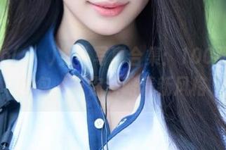 wuyo(우요)女仆写真合集：100张美图图包，带你领略清新风格