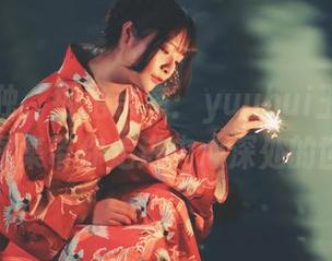 突破孤独，拥抱亲密：yuuhui玉汇的作品图集带你走进内心深处的世界