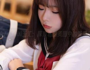 温柔的yuuhui玉汇：探索私房美图中的美丽与自然