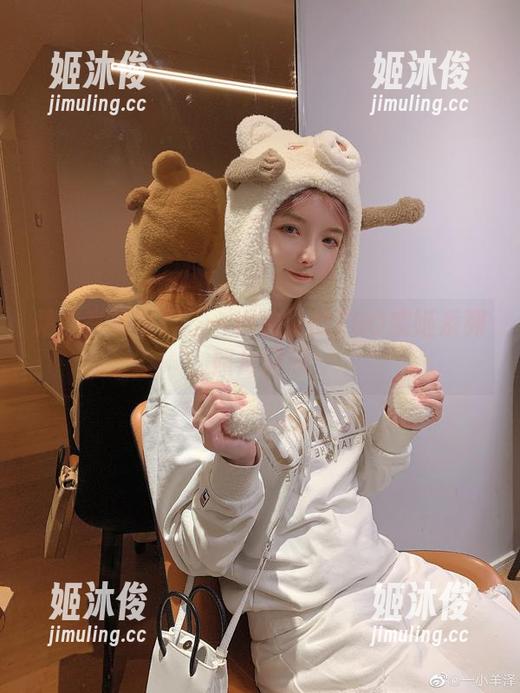 一小央泽 精美高清写真:一小央泽的FGO虞姬系列照片回顾