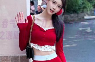 感受青春气息：三刀刀miido全套蔚蓝档案之濑明日奈女仆图集，尽在这里