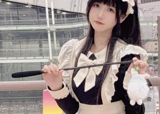 发现不呆猫最新写真集究竟如何捕获你的心——可能得了喜欢我的病