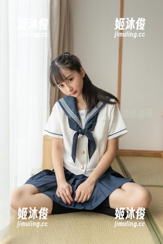 丽柜-允儿 丽柜 - 最新允儿灰丝写真资源,绝美瞬间不可错过,快来下载欣赏!