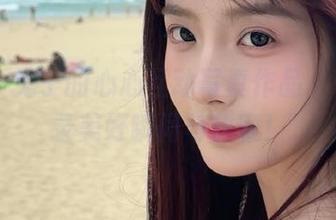 丽柜 – 兔子的心心互动写真作品，下载记录美好瞬间与甜蜜！