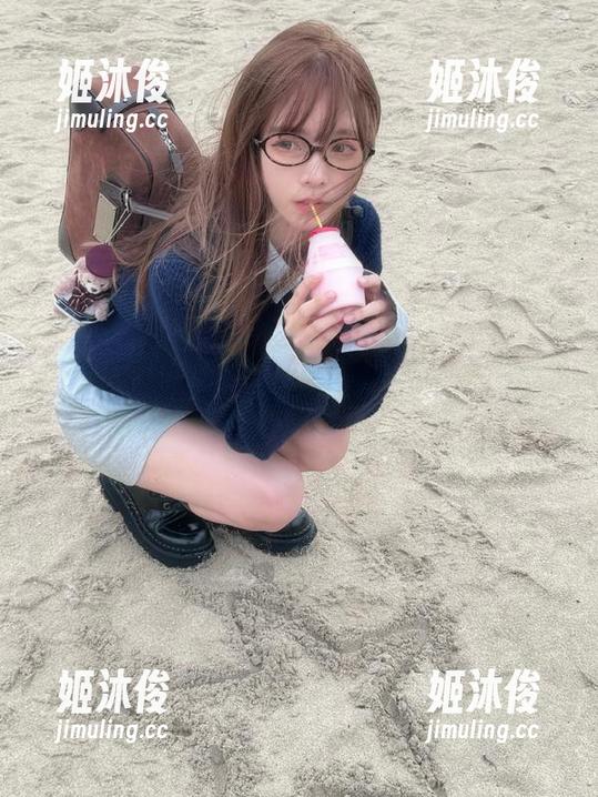 丽柜 - 私房见闻：兔子带你走进棉袜图集的神秘世界