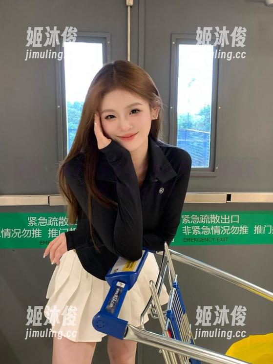 丽柜-兔子 丽柜 - 兔子禁享玉丝:独一无二的精彩写真集精选揭晓