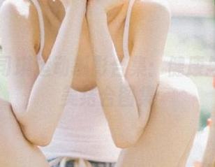丽柜 – 司琪运动摄影合集：健康与美的完美结合图集