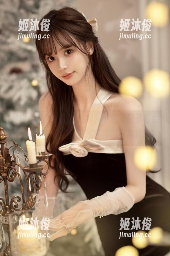 丽柜-团子 丽柜 - 声音与画面交织,下载“团子修女”美图,体验独特艺术风格的写真魅力!