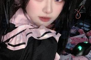 丽柜 – 子晴私房女仆图集：让你重温那些甜美的少女幻想！