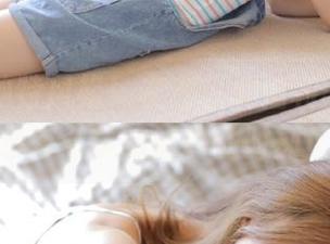 丽柜 – 独特风格！左左少女福利图包，记录每个梦幻如真的时刻！