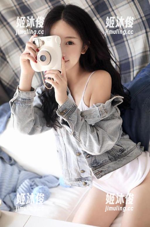 丽柜-文欣 丽柜 - 婚纱中的故事:文欣用图片记录下美好瞬间的写真之旅