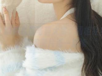 丽柜 – 晴晴私房写真大赏：丽柜经典回顾的精美图片逐一解读