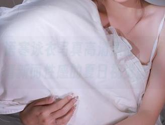 丽柜 – 语寒泳衣写真高清原图，开启一个清新而性感的夏日视觉盛宴