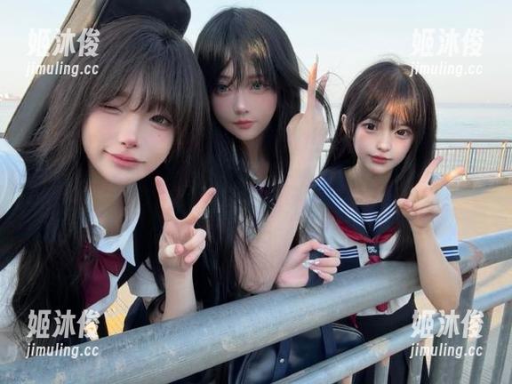 乔依丝 走进“乔依丝”的“操场”,乐趣无穷的写真作品和资源,欢乐随时开启!