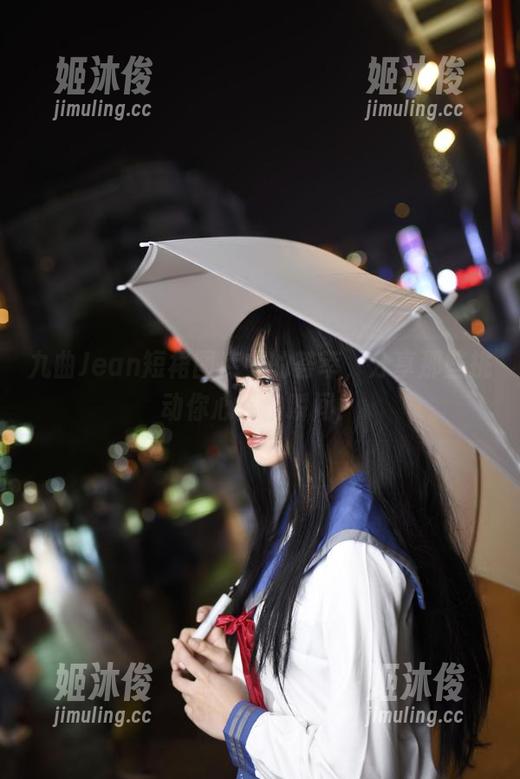 九曲Jean 九曲Jean短裙图库中的荟萃,分享那些挑动你心弦的瞬间!