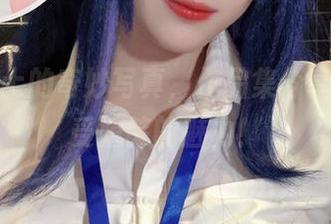 九言护士的奇妙写真，作品集分享让你感受嬉笑的魅力！