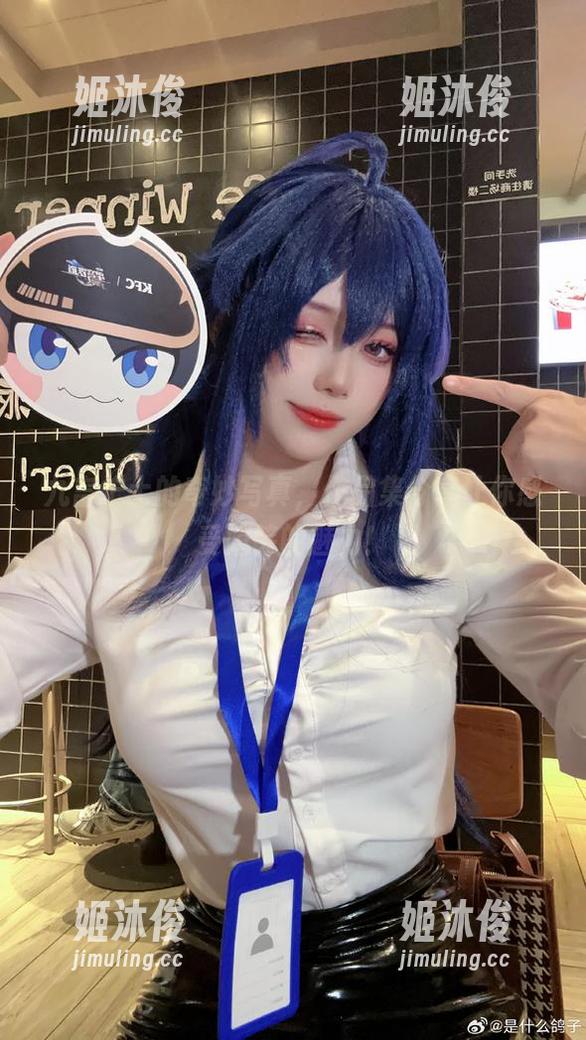 九言 九言护士的奇妙写真,作品集分享让你感受嬉笑的魅力!
