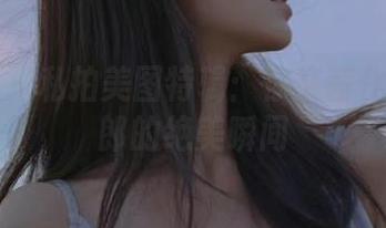 微密圈 – 私拍美图特辑：你文茜化身兔女郎的绝美瞬间