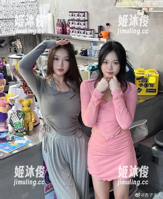 你烨烨 合集:你烨烨的甜心美图,闪耀着青春的灿烂光辉