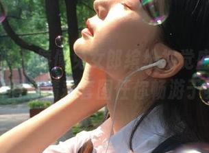 克拉女神 – 僮僮兔女郎缤纷视觉盛宴，珍贵原图与精彩套图任你畅游于其中