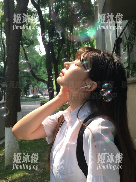 克拉女神 - 僮僮兔女郎缤纷视觉盛宴，珍贵原图与精彩套图任你畅游于其中