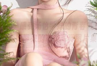 克拉女神 – 感受汤怡学妹的青春气息，在线查看她带来的唯美写真图片集！