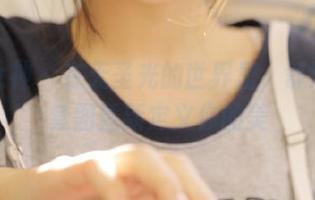 克拉女神 – 在无圣光的世界里，舒彤眼镜套图重新定义你的美