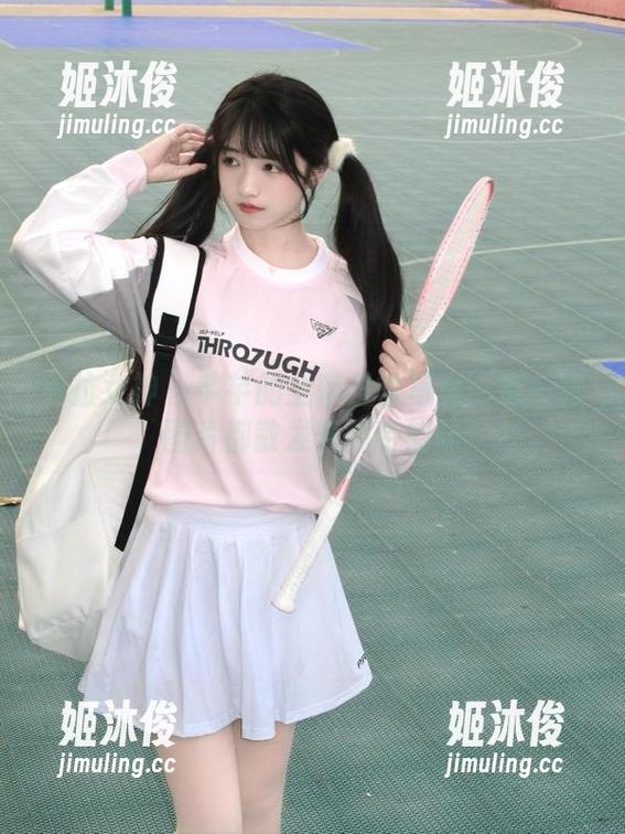 克拉女神-芊芊 克拉女神 - 芊芊的全套日常写真:每一张图片都散发着独特韵味