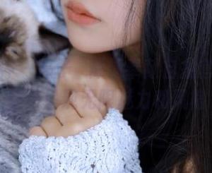 克拉女神 – 高子琁倾情奉献自拍套图，作品中呈现无限魅力和风格
