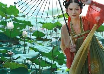 福利写真震撼来袭！兔子Zzz不吃胡萝卜与白衬衫的精彩演绎