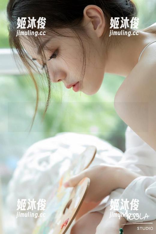 兔玩映画-面饼仙儿 兔玩映画 - 浴缸里的私房写真,面饼仙儿展现独特的艺术魅力与女性气质