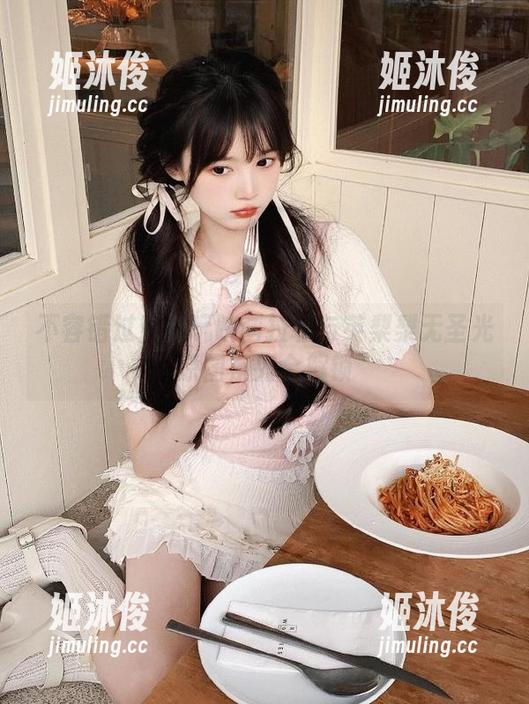 兔玩映画 不容错过!兔玩映画拉菲与英梨梨无圣光原图系列全解锁