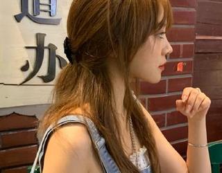 兔玩映画带你领略机车伊莉雅，原图与图册的完美结合！