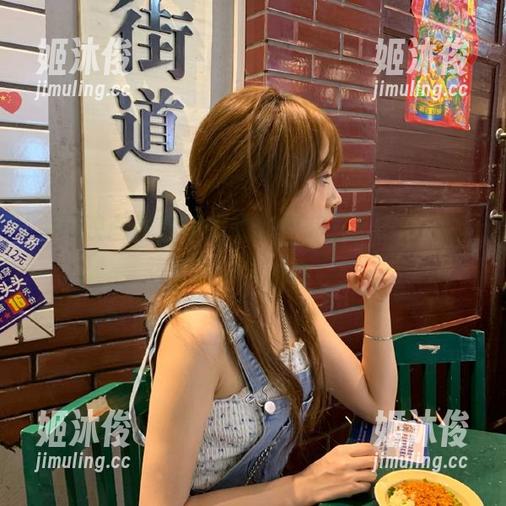 兔玩映画 兔玩映画带你领略机车伊莉雅,原图与图册的完美结合!