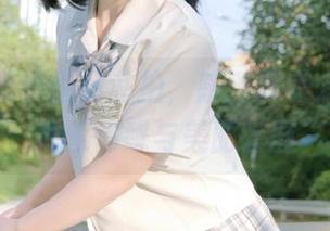 跟随兔玩映画的私拍，感受虞美人背后的细腻情感与美丽套图