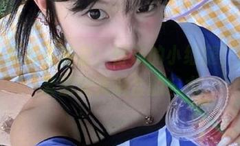 兔玩映画视觉盛宴：窗边的小细腿，美图与套图完美融合的艺术