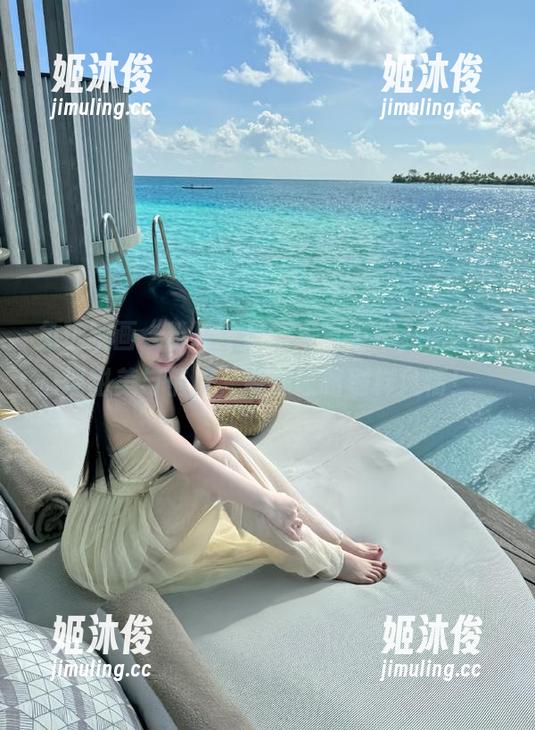 兔玩映画 兔玩映画“粉耳”最新写真发布,原图展现甜美与俏皮,带你领略别样风情!