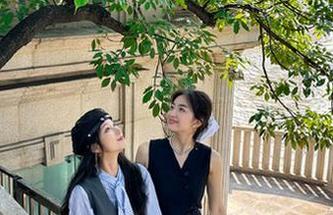 兔玩映画哔哩哔哩大揭秘：女仆凛原图和照片全在这里！