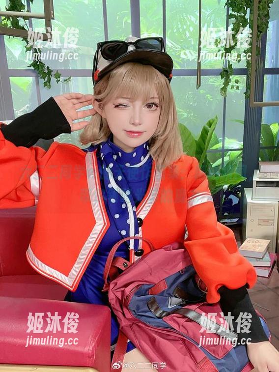 六二二同学w 六二二同学w的天使作品集:精选瞬间,带你领略光影的魔力