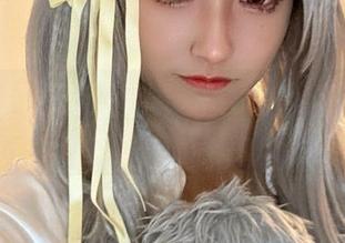 冬马路纱与玛修的完美结合，私拍资源等你来发现